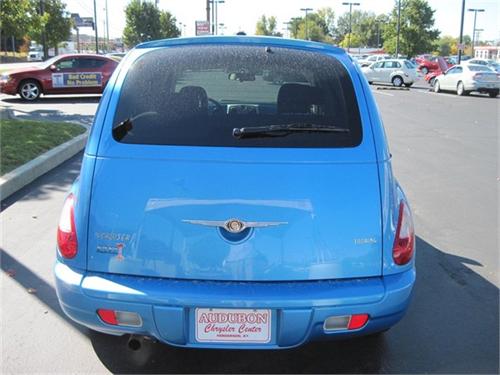 Chrysler PT Cruiser 3.5 Other