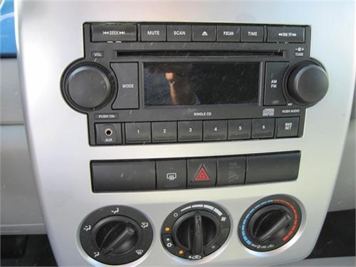 Chrysler PT Cruiser 2008 photo 2