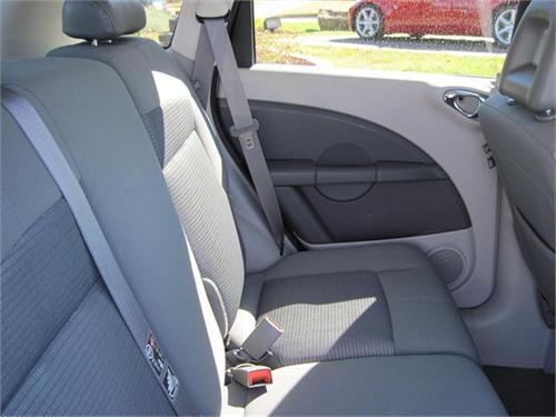 Chrysler PT Cruiser 2008 photo 3