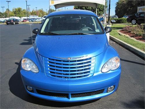 Chrysler PT Cruiser 2008 photo 5
