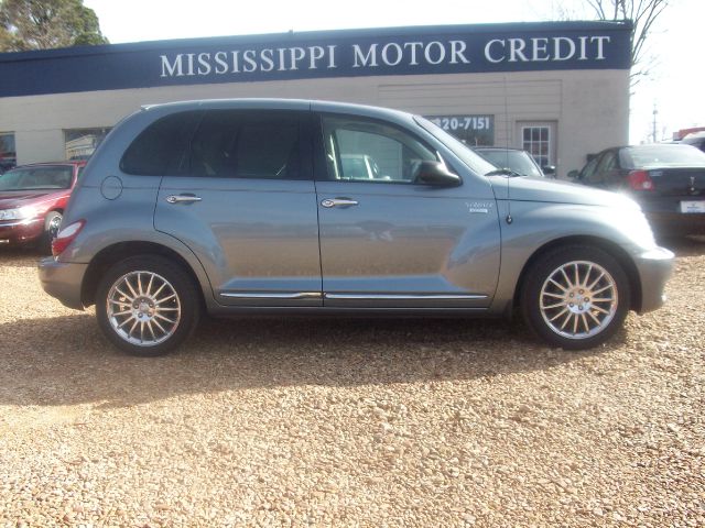 Chrysler PT Cruiser 2008 photo 1