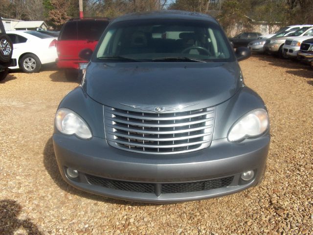 Chrysler PT Cruiser 2008 photo 2