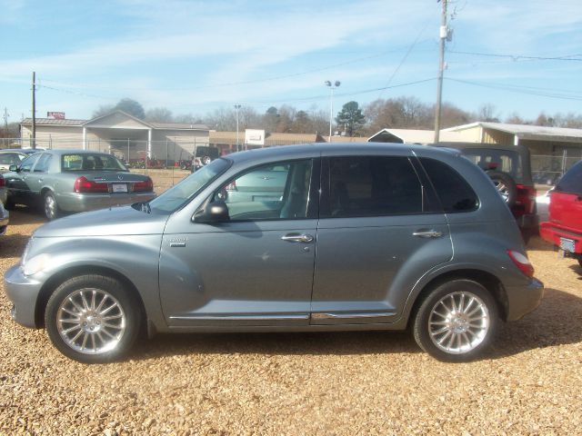 Chrysler PT Cruiser 2008 photo 3