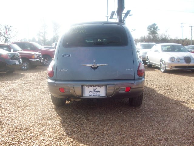 Chrysler PT Cruiser 2008 photo 4