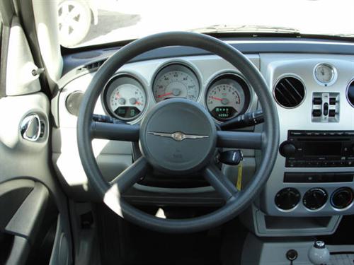 Chrysler PT Cruiser Elk Conversion Van Other