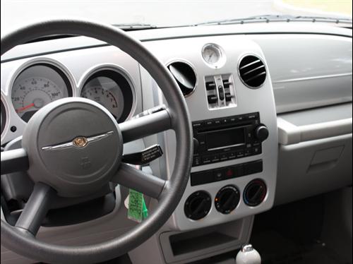 Chrysler PT Cruiser 3.5 Other