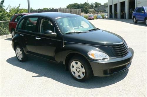 Chrysler PT Cruiser Unknown Other