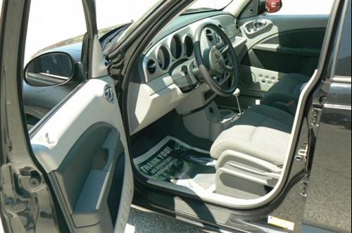 Chrysler PT Cruiser 2008 photo 1