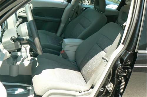 Chrysler PT Cruiser 2008 photo 2