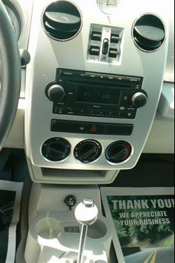 Chrysler PT Cruiser 2008 photo 3