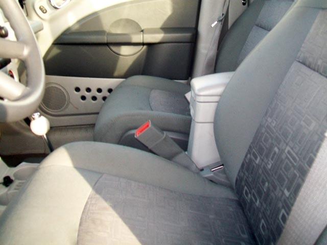 Chrysler PT Cruiser 2008 photo 2