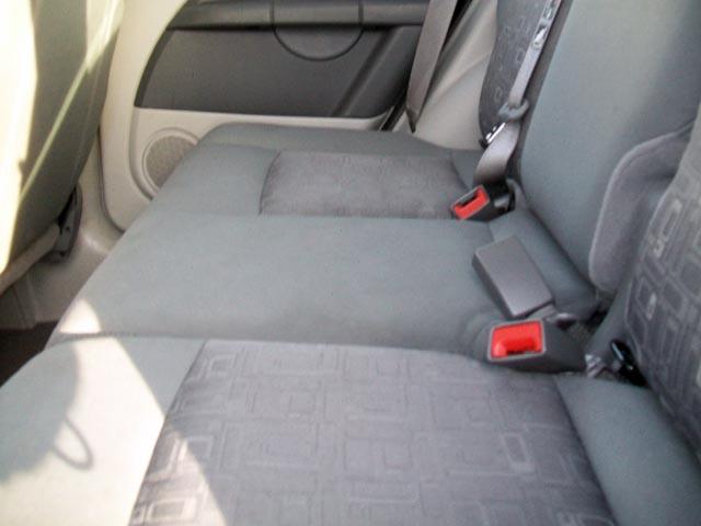 Chrysler PT Cruiser 2008 photo 3