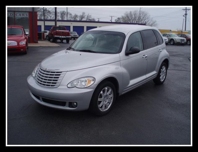 Chrysler PT Cruiser 3.5 Sport Utility
