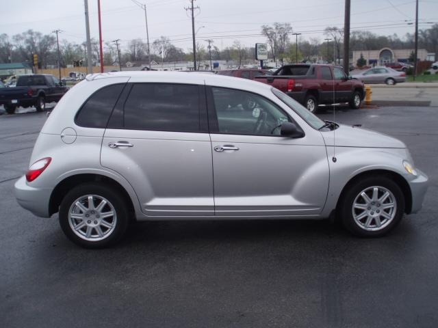 Chrysler PT Cruiser 2008 photo 5