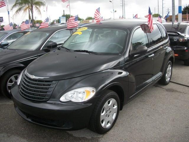 Chrysler PT Cruiser Unknown Sport Utility