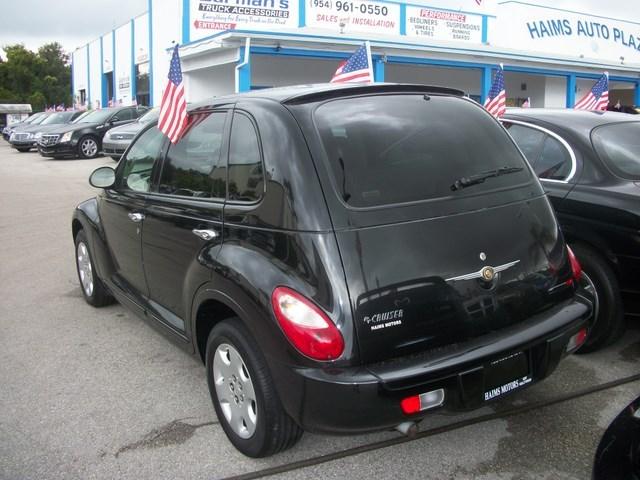Chrysler PT Cruiser 2008 photo 2