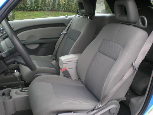 Chrysler PT Cruiser 2008 photo 5