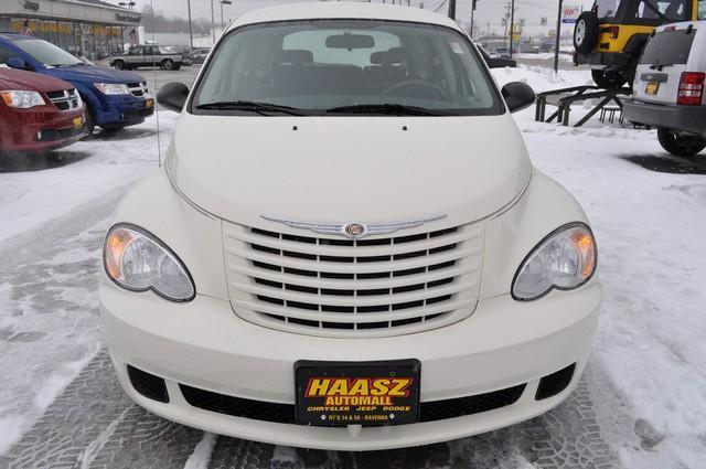 Chrysler PT Cruiser 2008 photo 1