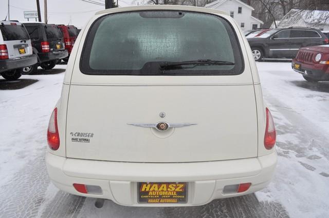 Chrysler PT Cruiser 2008 photo 5