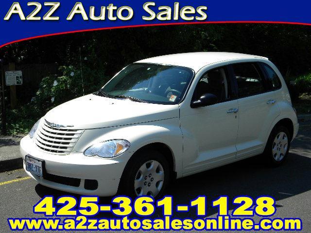 Chrysler PT Cruiser Unknown Unspecified