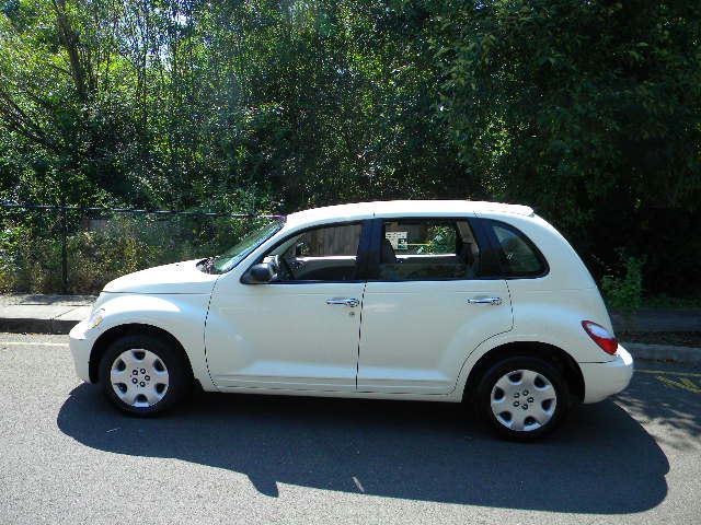 Chrysler PT Cruiser 2008 photo 1
