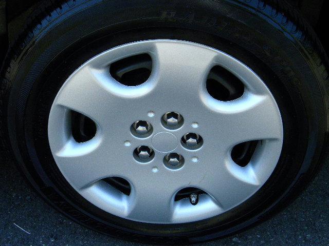 Chrysler PT Cruiser 2008 photo 4