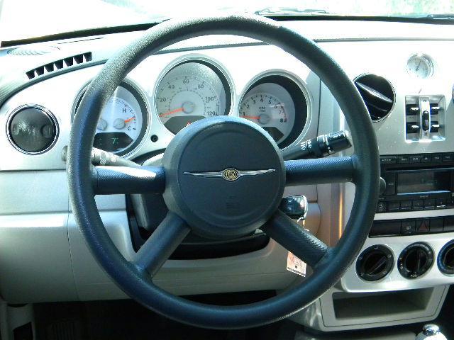 Chrysler PT Cruiser 2008 photo 5
