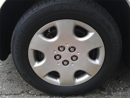 Chrysler PT Cruiser 2008 photo 1