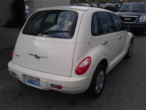 Chrysler PT Cruiser 2008 photo 3