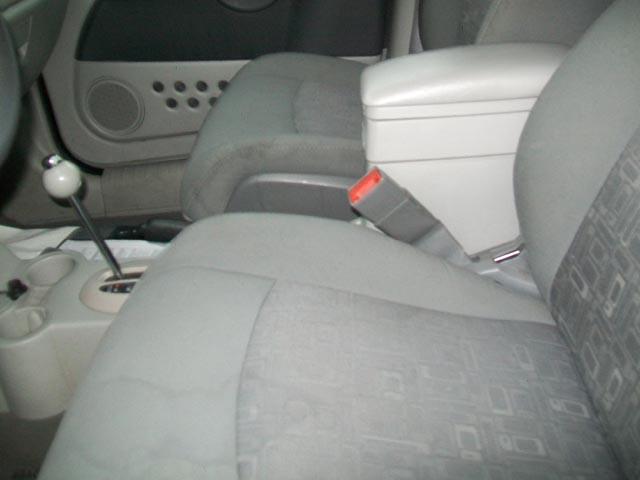 Chrysler PT Cruiser 2008 photo 2