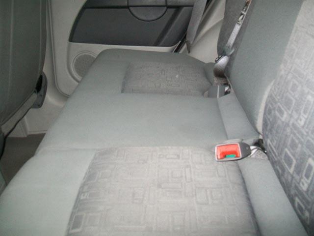 Chrysler PT Cruiser 2008 photo 3
