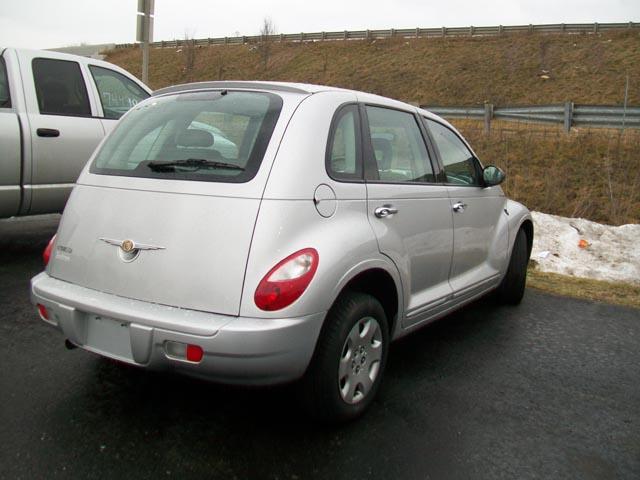 Chrysler PT Cruiser 2008 photo 5