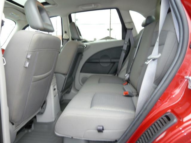 Chrysler PT Cruiser 2008 photo 3