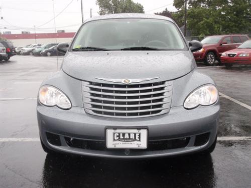 Chrysler PT Cruiser Elk Conversion Van Other