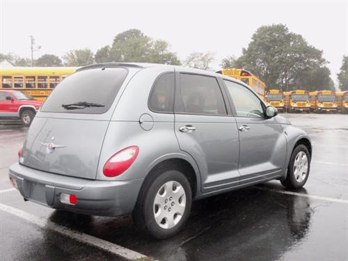 Chrysler PT Cruiser 2008 photo 4