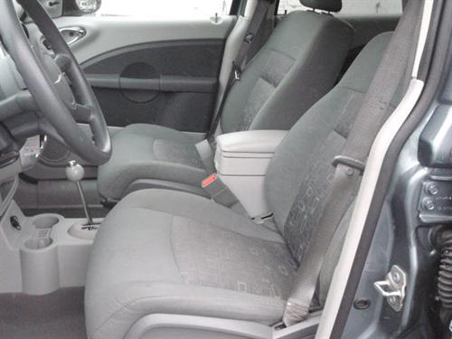 Chrysler PT Cruiser 2008 photo 5