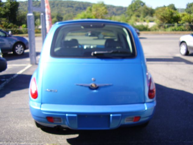 Chrysler PT Cruiser 2008 photo 1