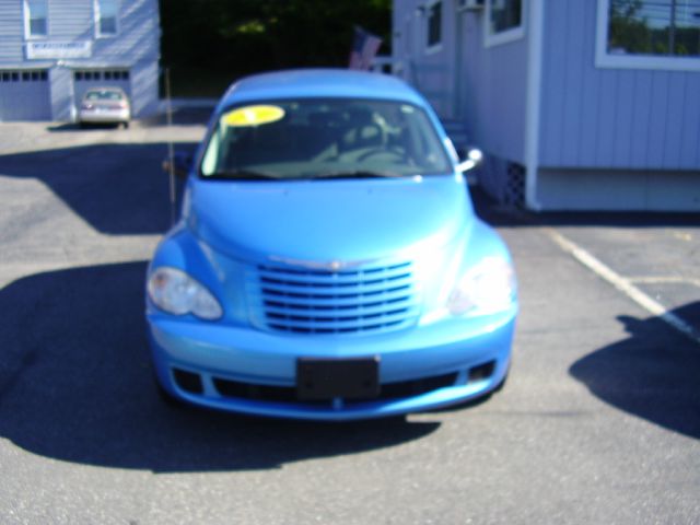 Chrysler PT Cruiser 2008 photo 2