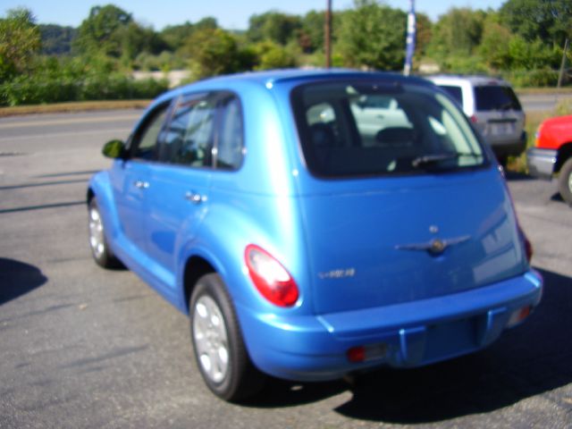 Chrysler PT Cruiser 2008 photo 3