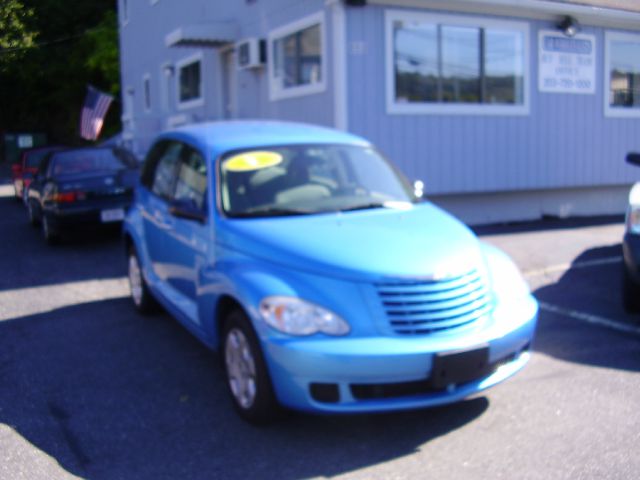 Chrysler PT Cruiser 2008 photo 4