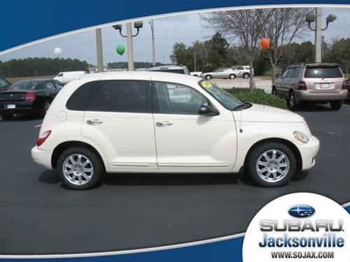 Chrysler PT Cruiser 3.5 Other