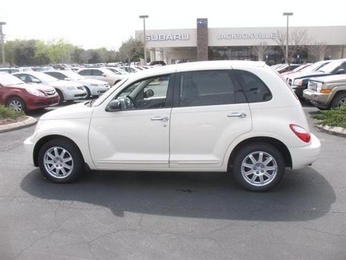 Chrysler PT Cruiser 2008 photo 4