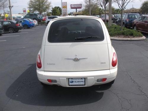 Chrysler PT Cruiser 2008 photo 5