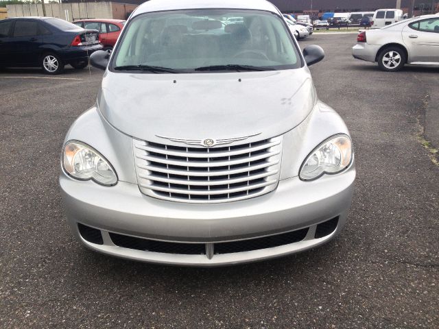 Chrysler PT Cruiser 2008 photo 1