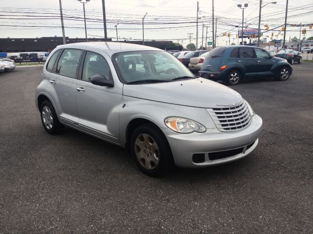 Chrysler PT Cruiser 2008 photo 3