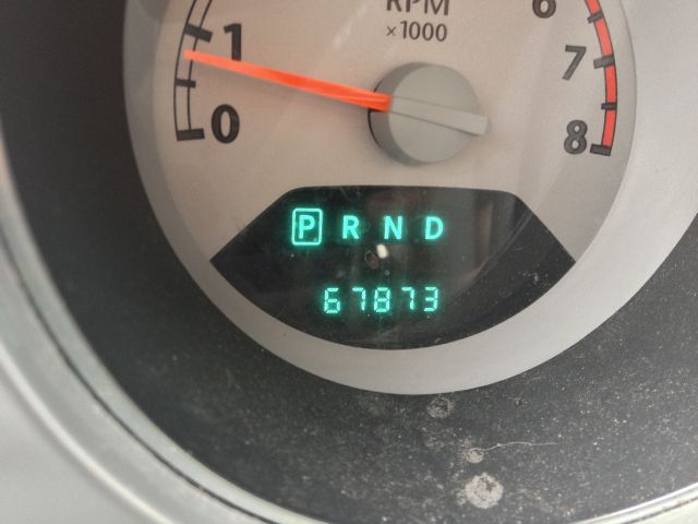 Chrysler PT Cruiser 2008 photo 5