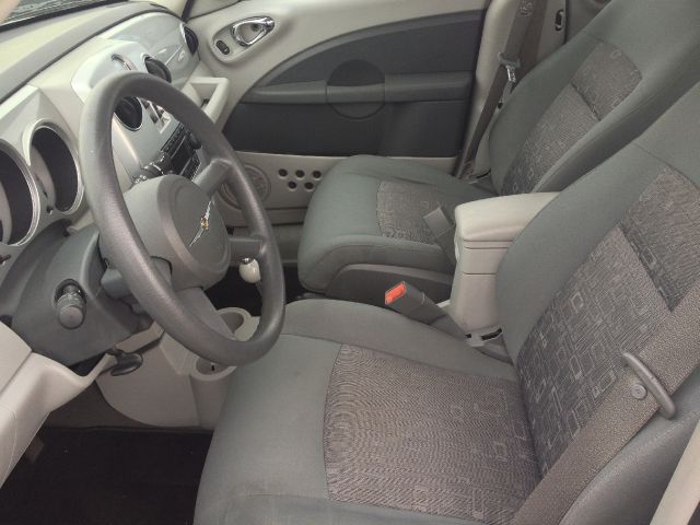 Chrysler PT Cruiser 2008 photo 6