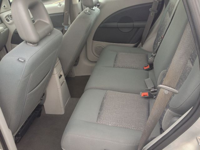 Chrysler PT Cruiser 2008 photo 7
