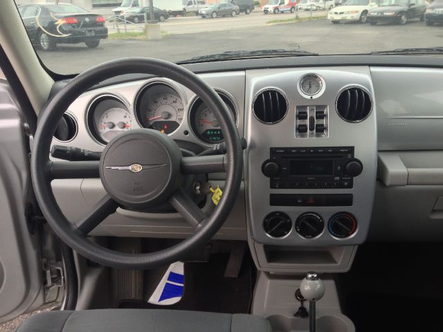 Chrysler PT Cruiser 2008 photo 8