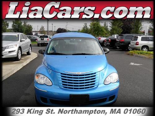 Chrysler PT Cruiser Elk Conversion Van Other